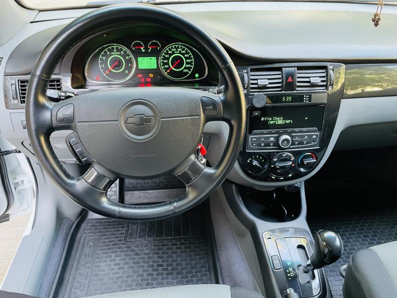 Каким окажется Chevrolet Lacetti 2023 отзывы: будет ли прорыв в классе C