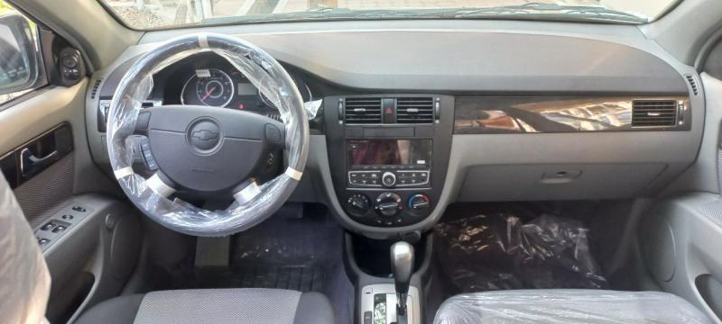 Каким окажется Chevrolet Lacetti 2023 отзывы: будет ли прорыв в классе C