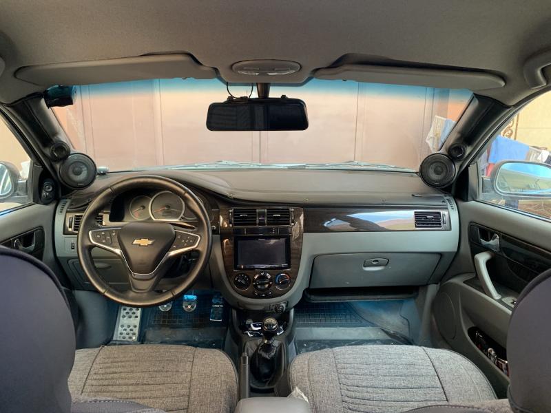 Каким окажется Chevrolet Lacetti 2023 отзывы: будет ли прорыв в классе C