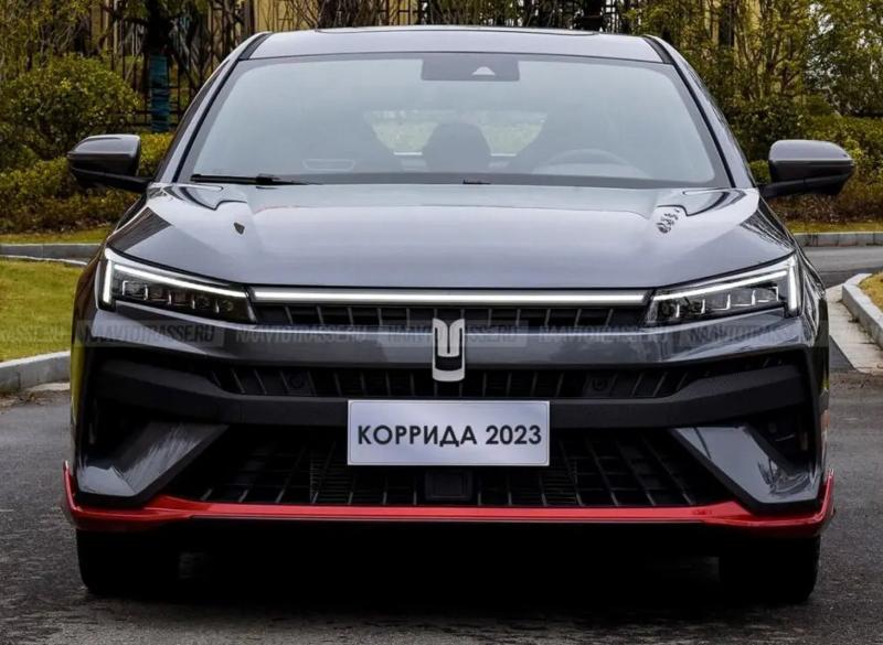 Какой автомобиль до 700 000 рублей купить в 2023 году. Выбираем новое авто с автоматом