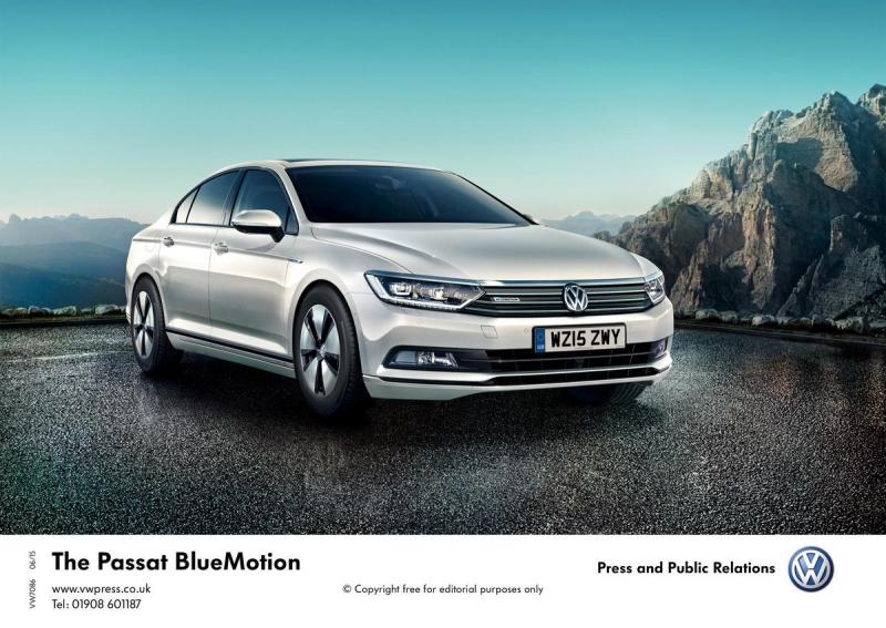 Какой класс у Volkswagen Passat: увлекательные факты о седане бизнес-класса
