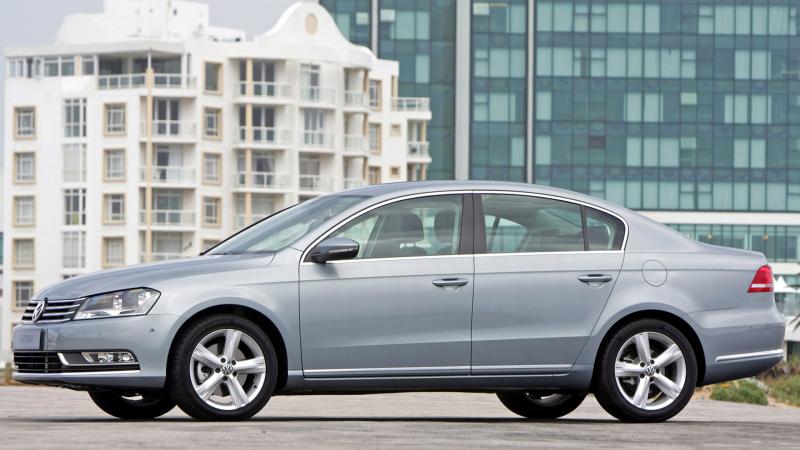 Какой класс у Volkswagen Passat: увлекательные факты о седане бизнес-класса