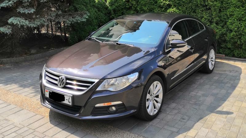 Какой класс у Volkswagen Passat: увлекательные факты о седане бизнес-класса