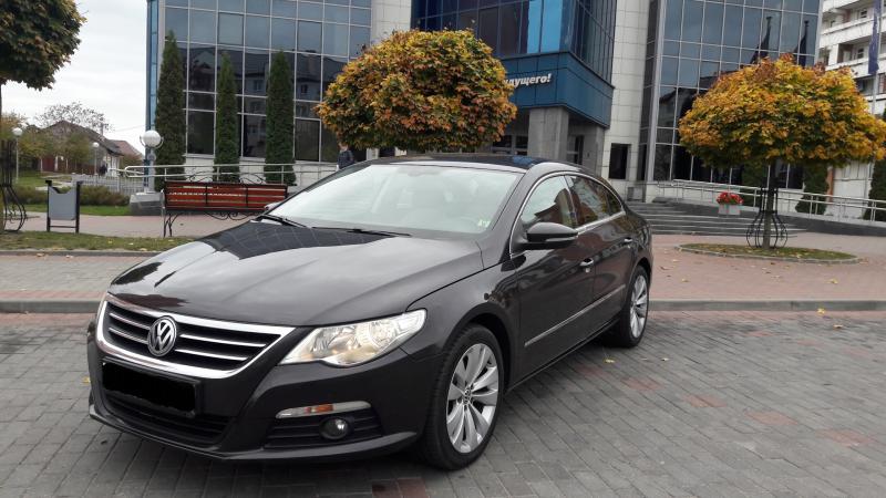 Какой класс у Volkswagen Passat: увлекательные факты о седане бизнес-класса