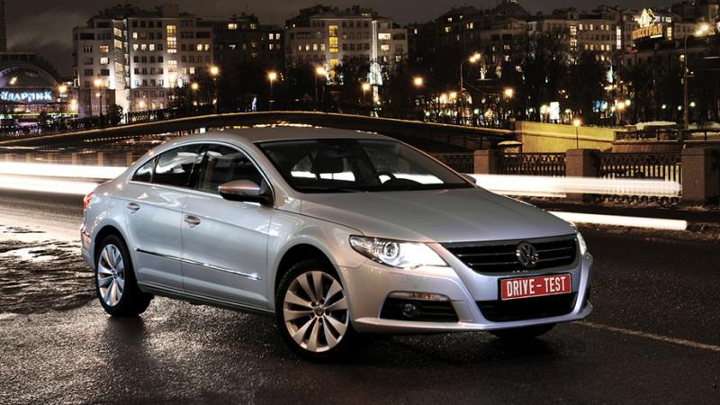 Какой класс у Volkswagen Passat: увлекательные факты о седане бизнес-класса