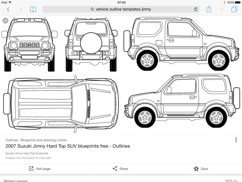 Какой клиренс у Suzuki Jimny: открывает ли он новые горизонты внедорожного вождения