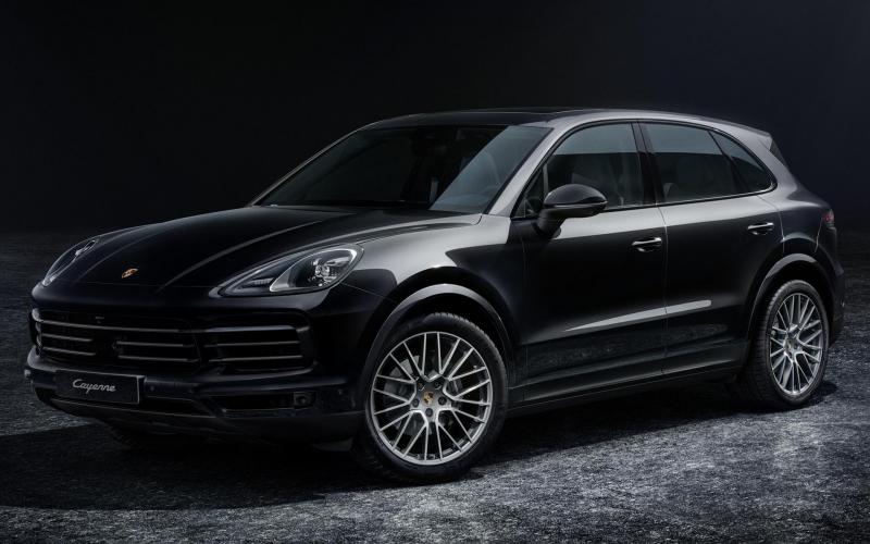 Какой кроссовер Porsche Cayenne 2023 года удивит ценителей премиум-авто: 15 отзывов владельцев