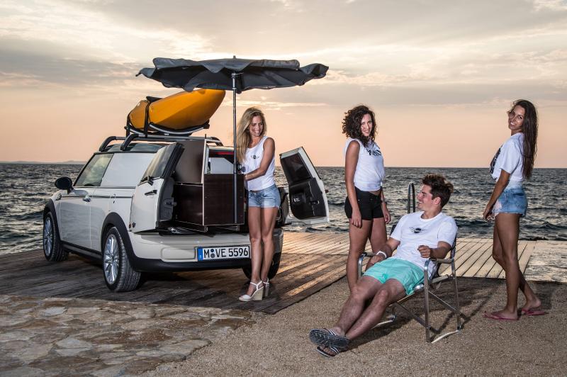 Какой машина Peugeot 907 подойдет вам это лето, чтобы круто провести отпуск