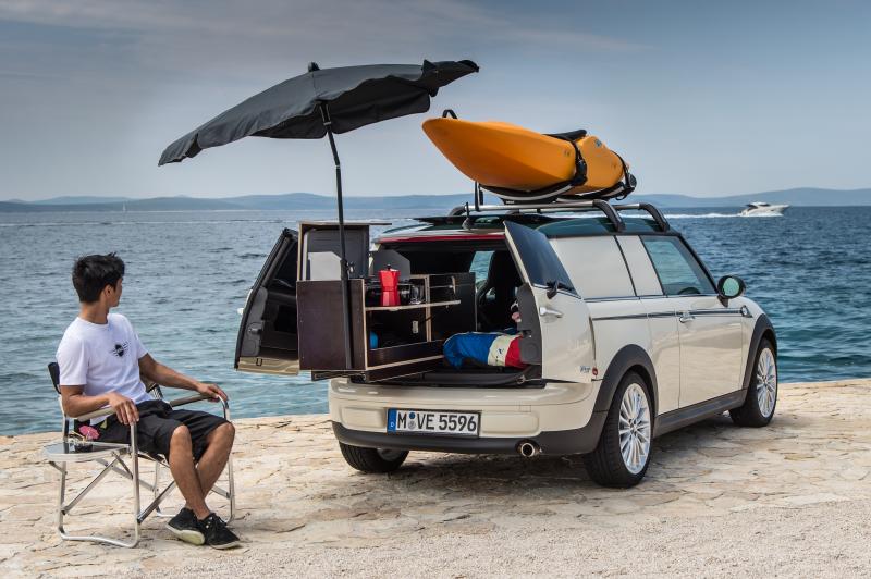 Какой машина Peugeot 907 подойдет вам это лето, чтобы круто провести отпуск