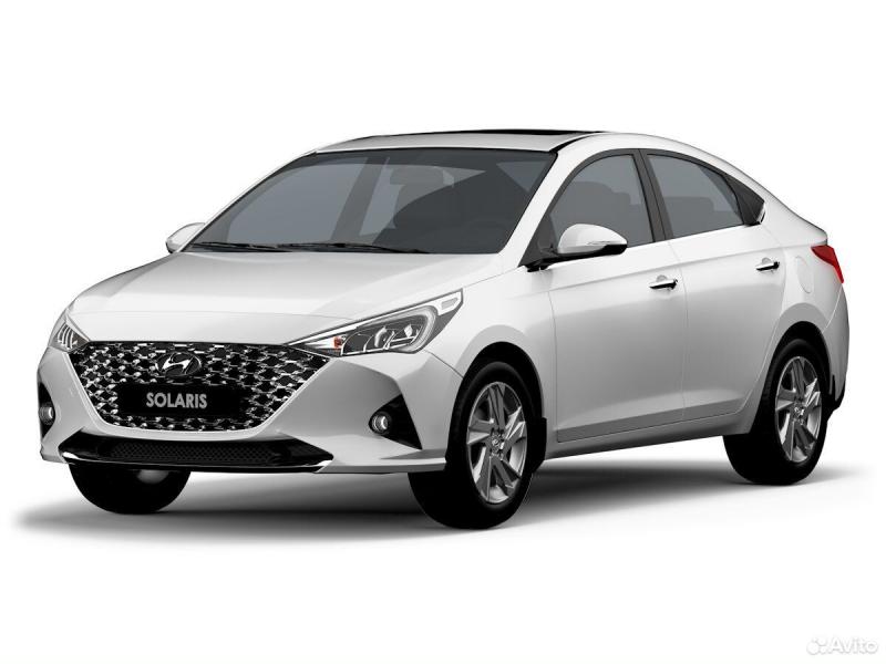 Какой мощности в ЛС новый Hyundai Solaris 2023: 15 идей, чтобы разобраться