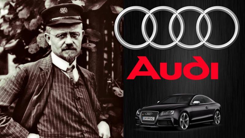 Какой модельный ряд похвастаться имеет Audi за долгую историю бренда: удивительное путешествие через время