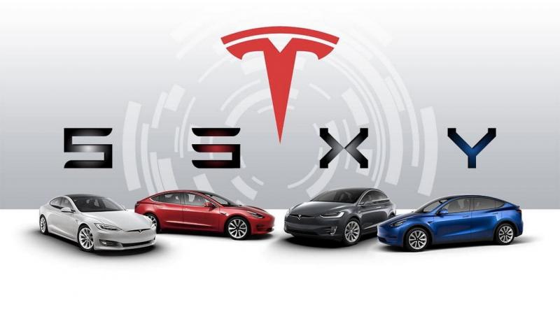 Какой модельный ряд Tesla ждёт нас в будущем