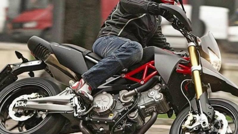 Какой мотоцикл Aprilia Dorsoduro 750 выбрать: тонкости и нюансы