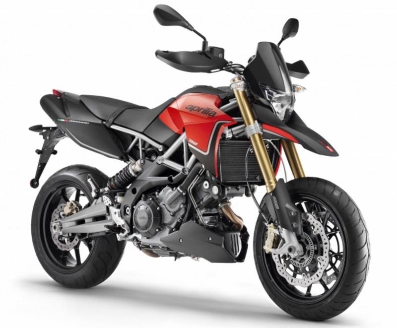 Какой мотоцикл Aprilia Dorsoduro 750 выбрать: тонкости и нюансы