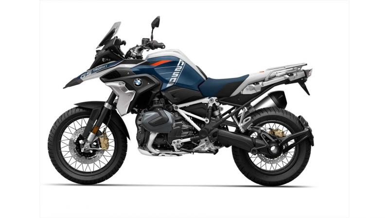Какой мотоцикл BMW GS выбрать в 2023 году: лучшие модели и отзывы