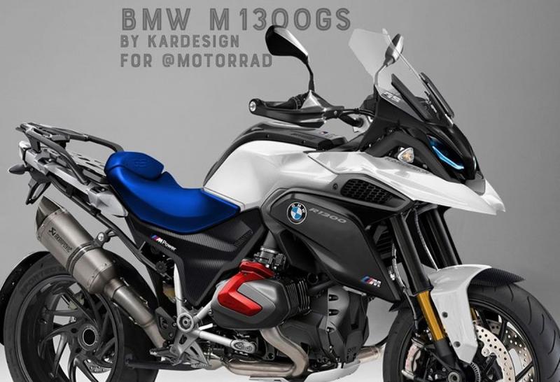 Какой мотоцикл BMW GS выбрать в 2023 году: лучшие модели и отзывы