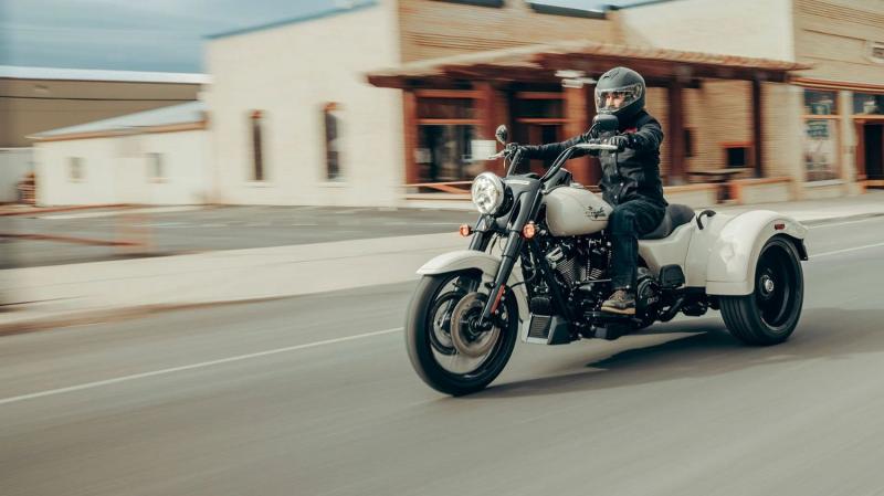 Какой мотоцикл Харлей Дэвидсон выбрать в 2023 году: несколько советов для покупателя