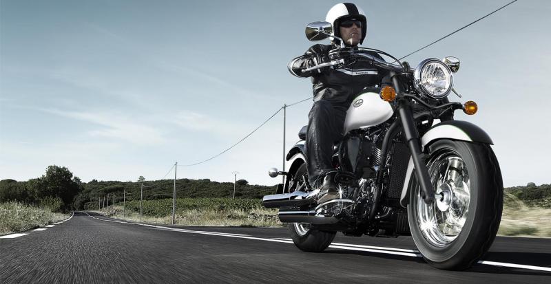 Какой мотоцикл Kawasaki VN900 выбрать в 2023 году: 15 советов для увлеченных байкеров