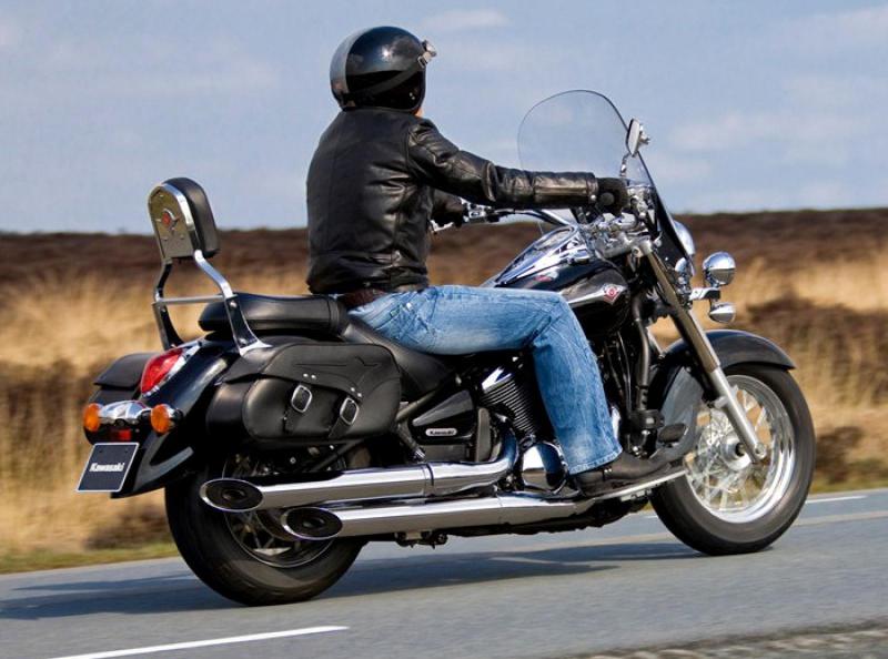 Какой мотоцикл Kawasaki VN900 выбрать в 2023 году: 15 советов для увлеченных байкеров