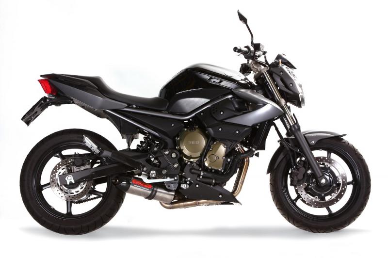 Какой мотоцикл Yamaha XJ6 выбрать в 2023 году: бюджетный вариант с проверенным двигателем
