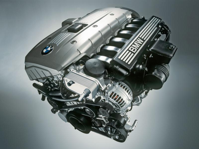 Какой мотор BMW выбрать для беззаботной езды: Как не ошибиться с выбором надежного дизельного двигателя