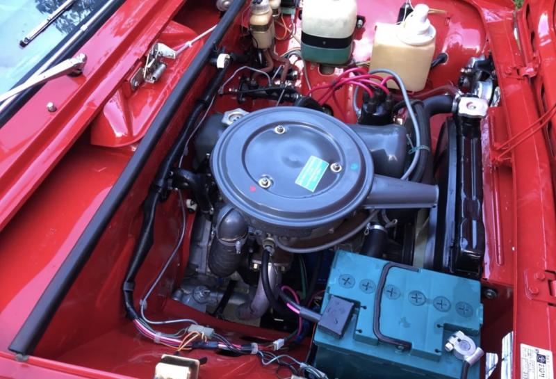 Какой мотор под капотом ВАЗ-2101: тайны надёжного автомобиля