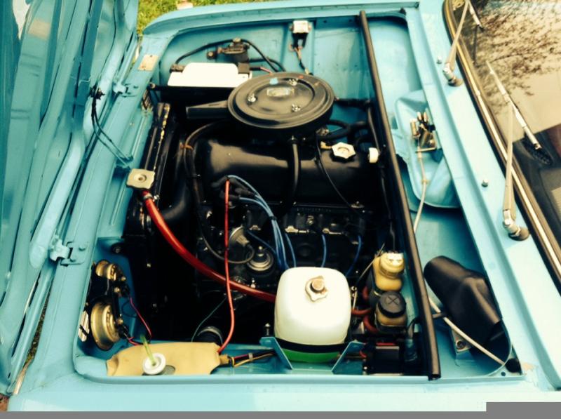 Какой мотор под капотом ВАЗ-2101: тайны надёжного автомобиля