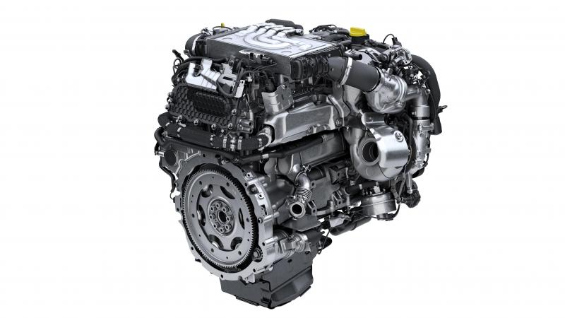 Какой мотор Range Rover самый надёжный и экономный в 2023 году