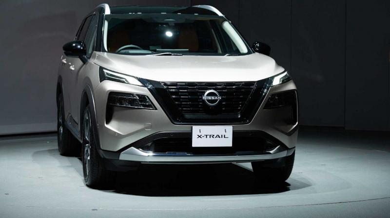 Какой Nissan X-Trail выбрать: модельный ряд с 2001 по 2023 год