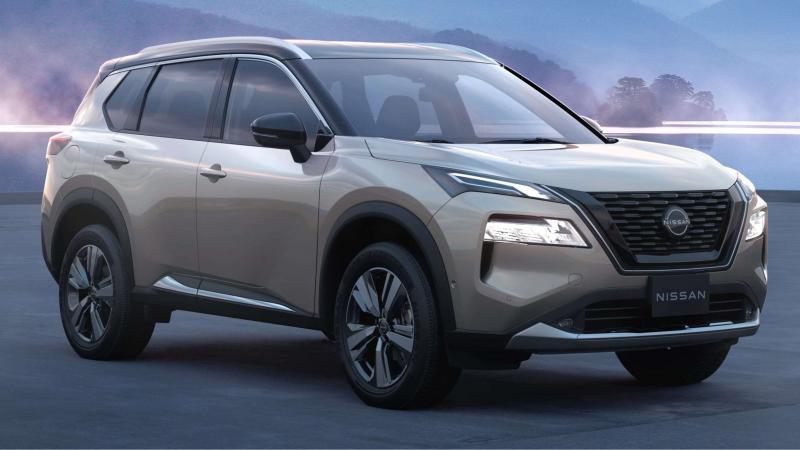 Какой Nissan X-Trail выбрать: модельный ряд с 2001 по 2023 год