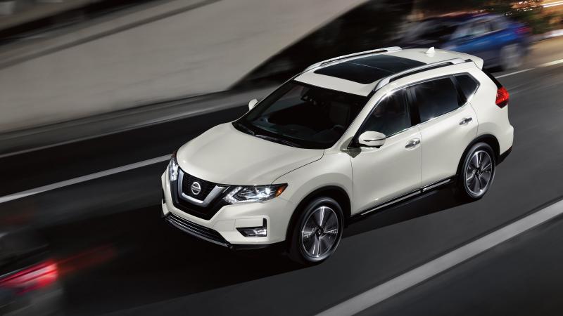 Какой Nissan X-Trail выбрать: модельный ряд с 2001 по 2023 год