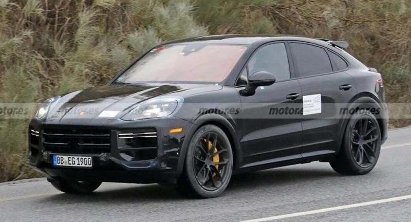 Какой Porsche Cayenne 2023 поможет вам стать лучшим в мире гонщиков: секретные отзывы реальных владельцев