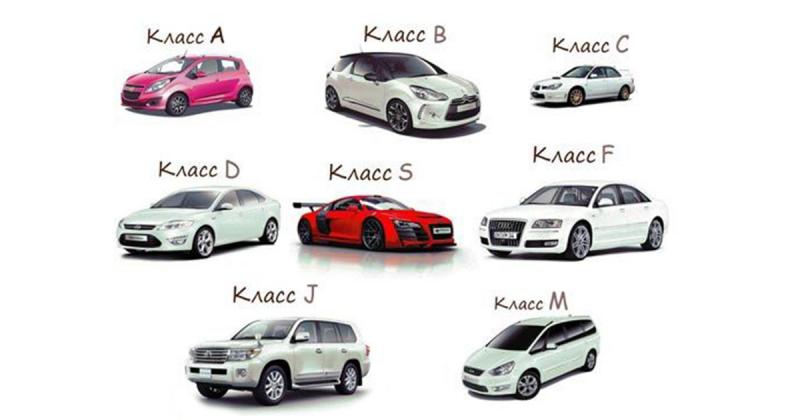 Какому классу автомобилей принадлежит Mazda 6: загадка пространства и комфорта
