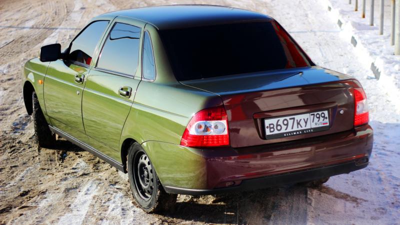 Когда появится новая Лада Приора: 15 важных фактов о самом успешном автомобиле из Тольятти
