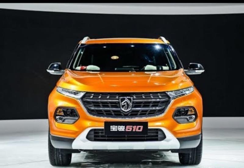 Baojun 530 Запчасти Каталог Купить В Спб