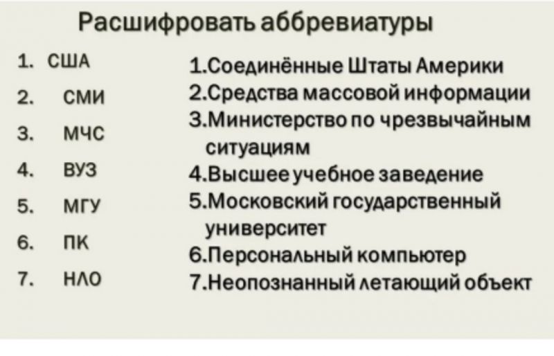 KTМ: как расшифровать эту аббревиатуру и получить полезную информацию