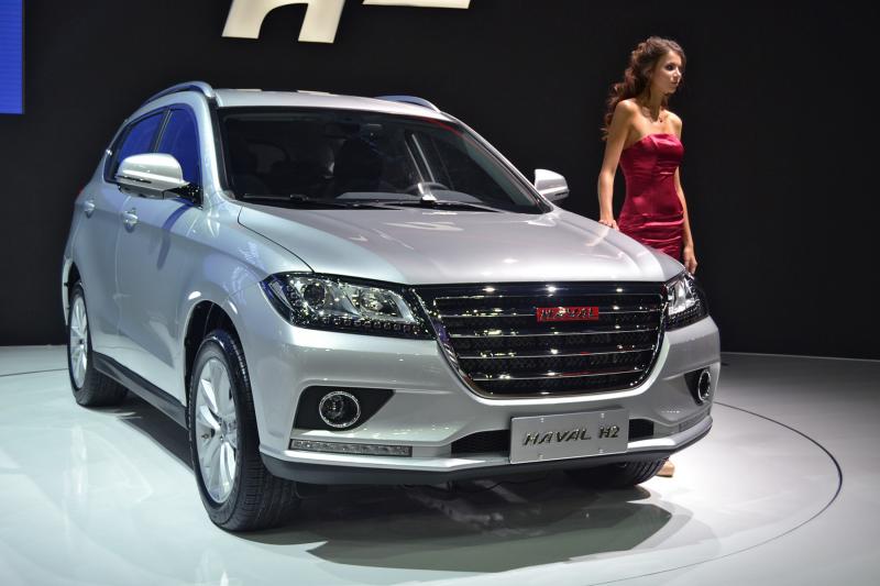 Кто производит автомобили Haval: удивительные факты о популярном бренде