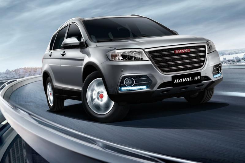 Кто производит автомобили Haval: удивительные факты о популярном бренде