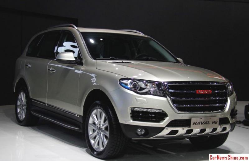 Кто производит автомобили Haval: удивительные факты о популярном бренде