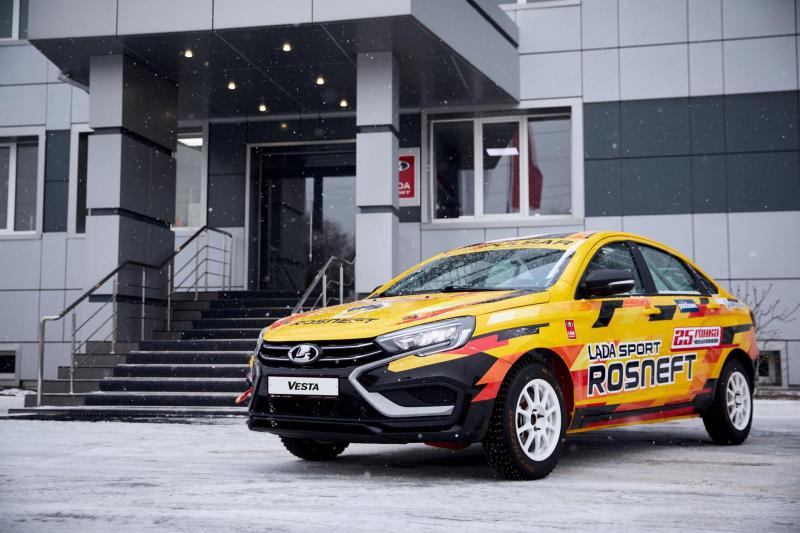 Лада Веста Спорт: стоит ли покупать этот автомобиль в 2023 году. Почему веста спорт - популярная машина
