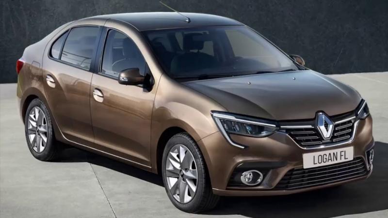 Логан 2023: все ли готово к новинке Renault