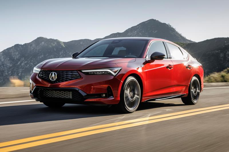 Лучшие автомобили среднего класса: которые машины стоит выбрать в 2023 году