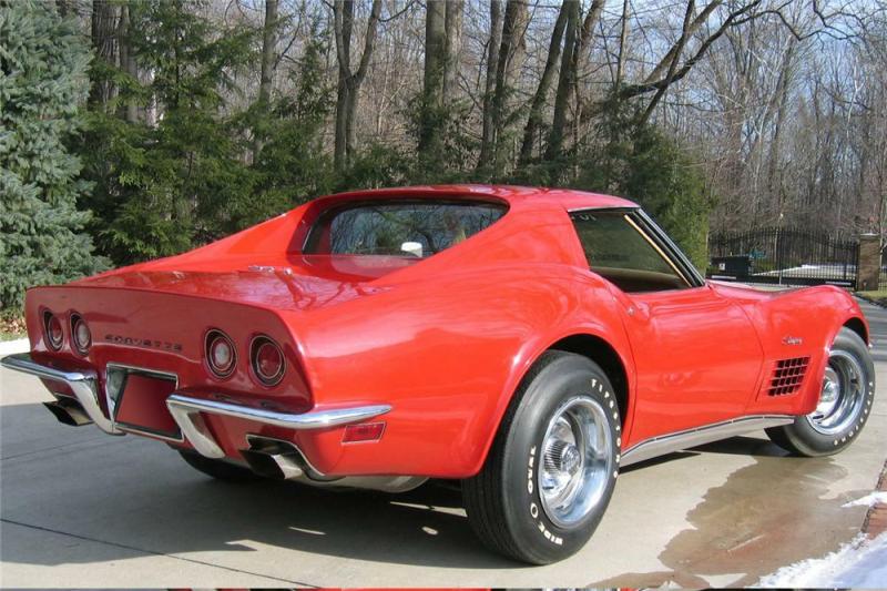 Любопытные факты о Chevrolet Corvette первого поколения: 7 уникальных особенностей легендарного автомобиля