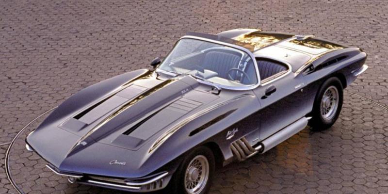 Любопытные факты о Chevrolet Corvette первого поколения: 7 уникальных особенностей легендарного автомобиля