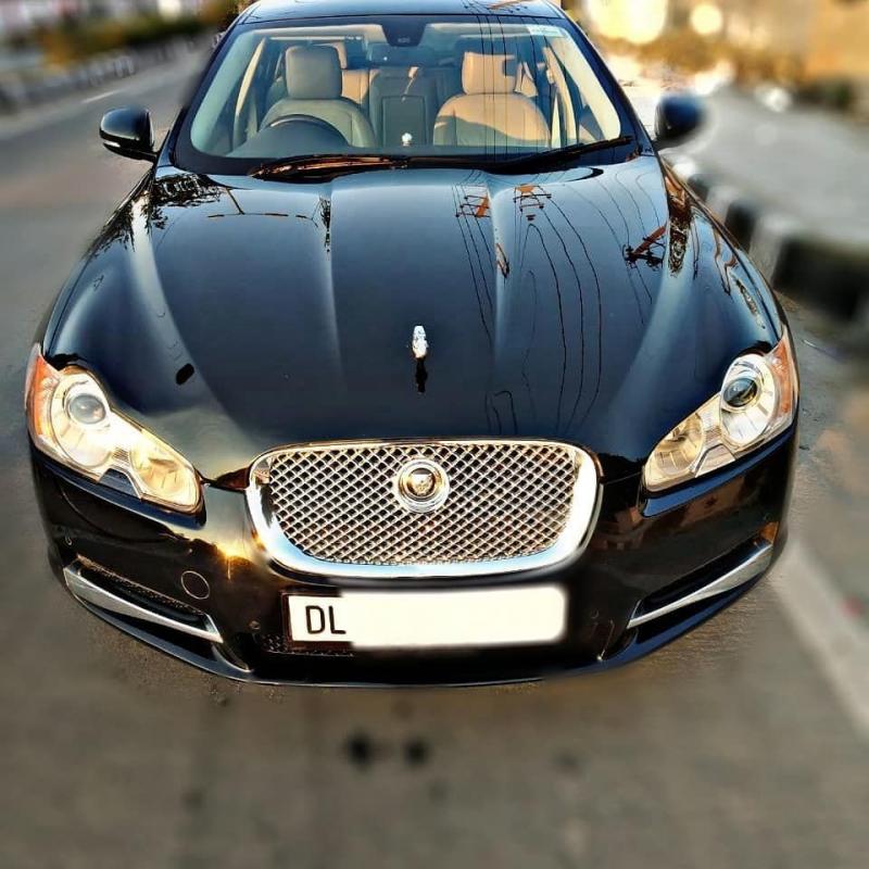 Машина ягуар: сколько тайн скрывается за легендарным брендом