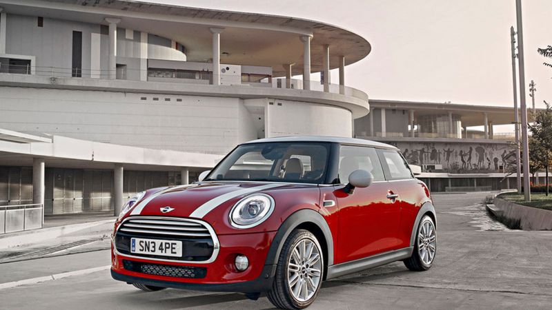 Mini Cooper или Bentley: что лучше выбрать автолюбителю