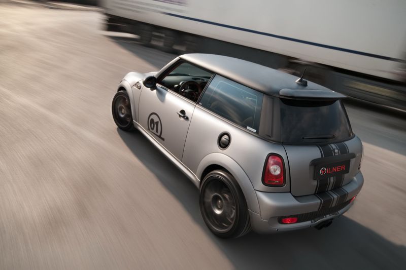 Mini Cooper или Bentley: что лучше выбрать автолюбителю