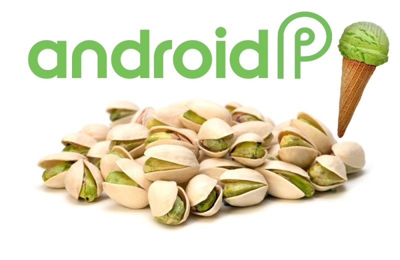 Mitsubishi Pistachio