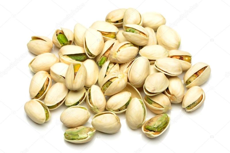 Mitsubishi Pistachio