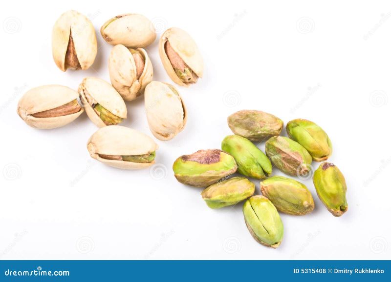 Mitsubishi Pistachio